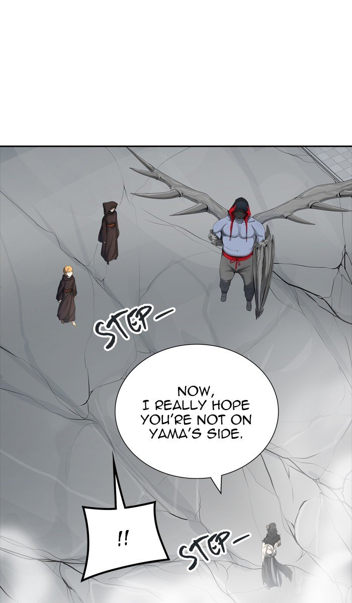 Tower of God, Chapter 437 image 019